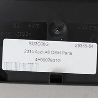 2013-2017 Audi A6 A7 Parking Brake Control Module 4H0907801G OEM Used