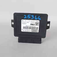 2013-2017 Audi A6 A7 Parking Brake Control Module 4H0907801G OEM Used