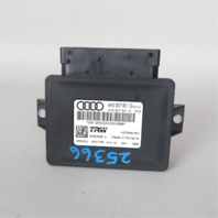 2013-2017 Audi A6 A7 Parking Brake Control Module 4H0907801G OEM Used