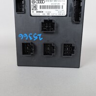 2012-2015 Audi A6 S6 On Board Power Supply Module 4H0907063CG OEM Used