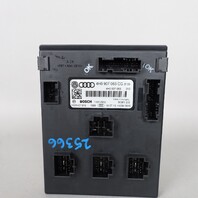 2012-2015 Audi A6 S6 On Board Power Supply Module 4H0907063CG OEM Used