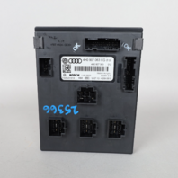 2012-2015 Audi A6 S6 On Board Power Supply Module 4H0907063CG OEM Used