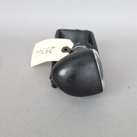 2012-2015 Audi A6 A7 Automatic Shifter Knob With Boot 4G1713139N OEM Used