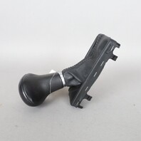 2012-2015 Audi A6 A7 Automatic Shifter Knob With Boot 4G1713139N OEM Used