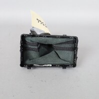 2012-2015 Audi A6 A7 Automatic Shifter Knob With Boot 4G1713139N OEM Used