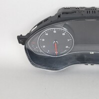 2014 Audi A6 A7 Speedometer Speedo Instrument Cluster 4G8920984K OEM Used