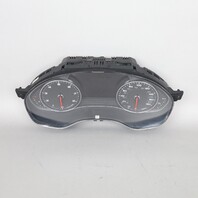 2014 Audi A6 A7 Speedometer Speedo Instrument Cluster 4G8920984K OEM Used