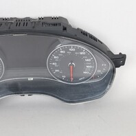 2014 Audi A6 A7 Speedometer Speedo Instrument Cluster 4G8920984K OEM Used