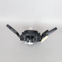 2014 Audi A6 Turn Signal Wiper Column Switch Clock Spring 4G0953568A OEM Used