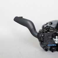 2014 Audi A6 Turn Signal Wiper Column Switch Clock Spring 4G0953568A OEM Used