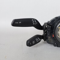 2014 Audi A6 Turn Signal Wiper Column Switch Clock Spring 4G0953568A OEM Used