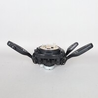 2014 Audi A6 Turn Signal Wiper Column Switch Clock Spring 4G0953568A OEM Used