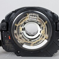 2014 Audi A6 Turn Signal Wiper Column Switch Clock Spring 4G0953568A OEM Used