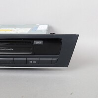 2012-2015 Audi A6 A7 Multimedia CD Player Head Unit 4G0035746E OEM Used
