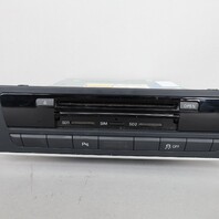 2012-2015 Audi A6 A7 Multimedia CD Player Head Unit 4G0035746E OEM Used