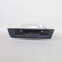 2012-2015 Audi A6 A7 Multimedia CD Player Head Unit 4G0035746E OEM Used