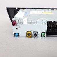 2012-2015 Audi A6 A7 Multimedia CD Player Head Unit 4G0035746E OEM Used