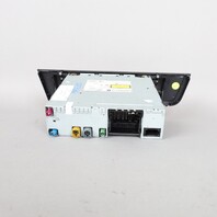 2012-2015 Audi A6 A7 Multimedia CD Player Head Unit 4G0035746E OEM Used