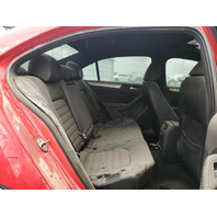 2012 Volkswagen Jetta GLI Parts