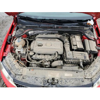 2012 Volkswagen Jetta GLI Parts