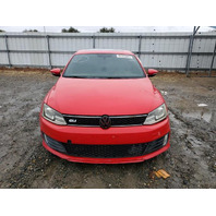 2012 Volkswagen Jetta GLI Parts