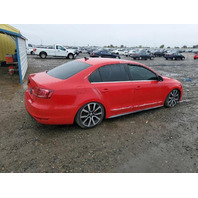 2012 Volkswagen Jetta GLI Parts