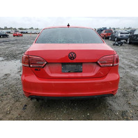 2012 Volkswagen Jetta GLI Parts