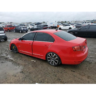 2012 Volkswagen Jetta GLI Parts