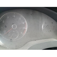 2012 Volkswagen Jetta GLI Parts