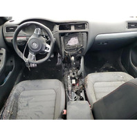 2012 Volkswagen Jetta GLI Parts