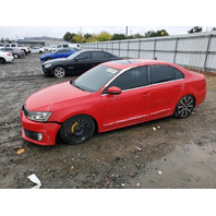 2012 Volkswagen Jetta GLI Parts