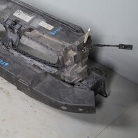 2011-2018 Volkswagen Jetta Sedan Radiator Support 5C6805588R OEM Used