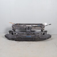 2011-2018 Volkswagen Jetta Sedan Radiator Support 5C6805588R OEM Used