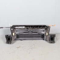 2011-2018 Volkswagen Jetta Sedan Radiator Support 5C6805588R OEM Used