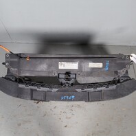 2011-2018 Volkswagen Jetta Sedan Radiator Support 5C6805588R OEM Used