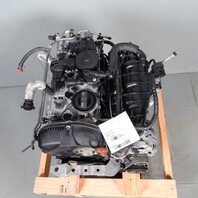 12-14 Volkswagen Jetta GLI CBFA 2.0 Engine Motor 149K Miles 06J100035E OEM Used