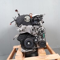 12-14 Volkswagen Jetta GLI CBFA 2.0 Engine Motor 149K Miles 06J100035E OEM Used