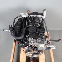 12-14 Volkswagen Jetta GLI CBFA 2.0 Engine Motor 149K Miles 06J100035E OEM Used