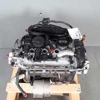 12-14 Volkswagen Jetta GLI CBFA 2.0 Engine Motor 149K Miles 06J100035E OEM Used
