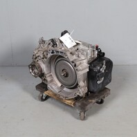 2012 Volkswagen Jetta GLI Parts