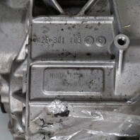 2012 Volkswagen Jetta GLI Parts
