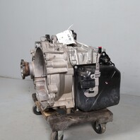 2012 Volkswagen Jetta GLI Parts