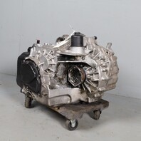 2012 Volkswagen Jetta GLI Parts