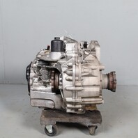 2012 Volkswagen Jetta GLI Parts