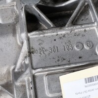 2012 Volkswagen Jetta GLI Parts