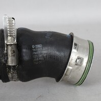 Volkswagen Jetta Golf GTI CC Q3 EOS CBFA CCTA Intercooler Pressure Tube OEM Used