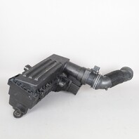 2008-2014 Volkswagen Jetta Golf 2.0 Air Cleaner Filter Box 1K0129607AS OEM Used