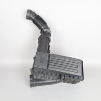 2008-2014 Volkswagen Jetta Golf 2.0 Air Cleaner Filter Box 1K0129607AS OEM Used