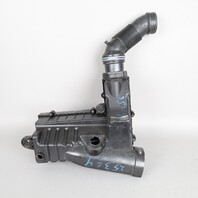 2008-2014 Volkswagen Jetta Golf 2.0 Air Cleaner Filter Box 1K0129607AS OEM Used