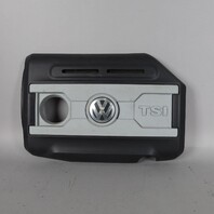 Volkswagen Tiguan Rabbit Jetta Passat Beetle Engine Cover 06J103925H